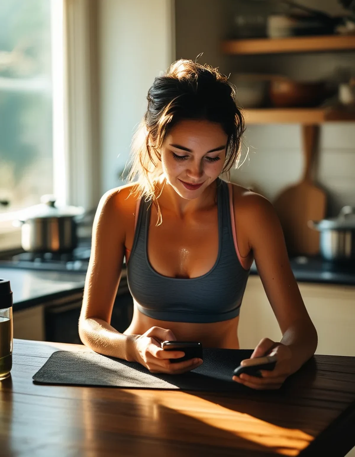 5 Tracker Charts That Explain a Bad Training Week