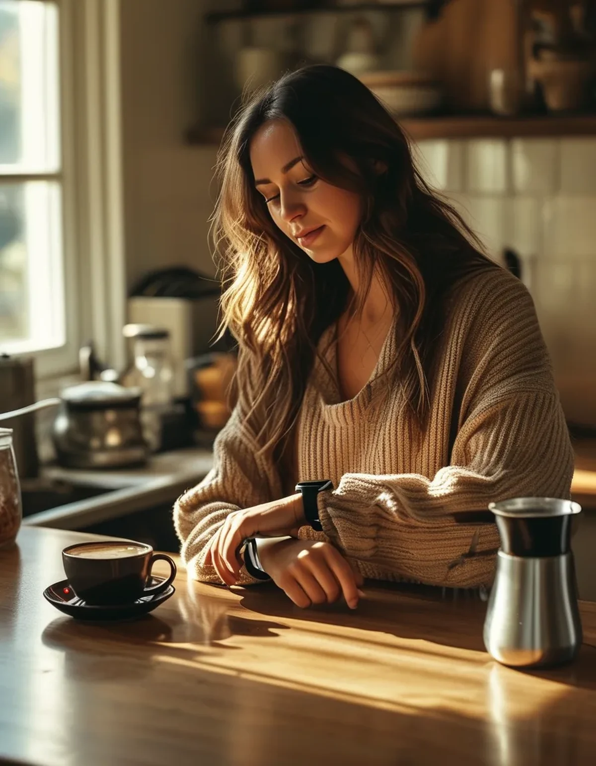 5 Tracker Screens Worth Checking — and What Each One Is Really Telling You