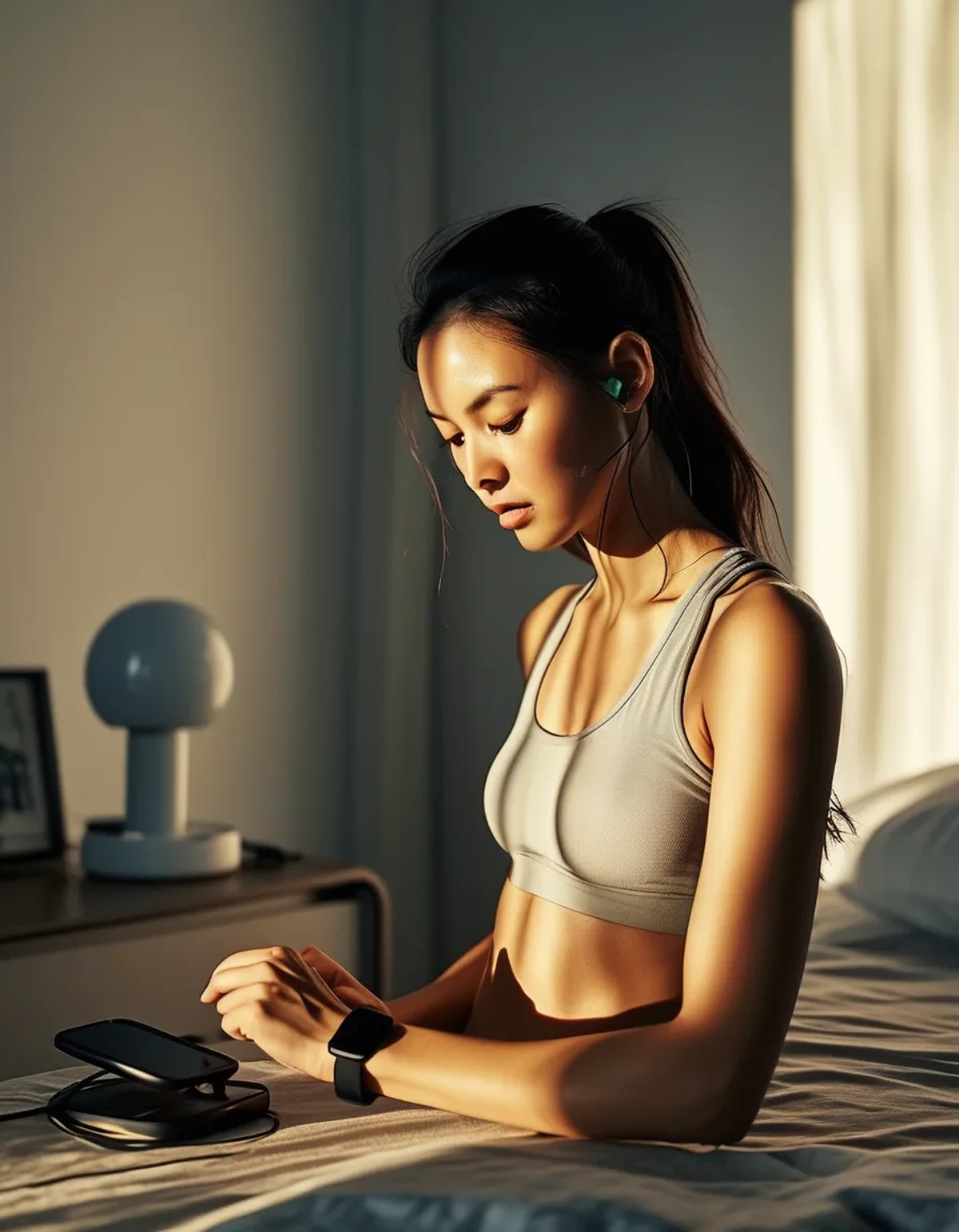 What Actually Happens to Your Fitness Tracker's Battery After Two Years