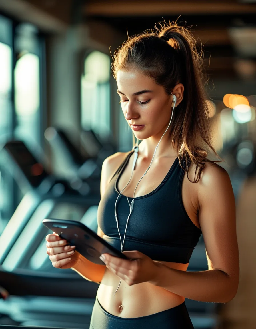 Why Your Fitness Tracker's Calorie Burn Number Is Probably Wrong (and by How Much)