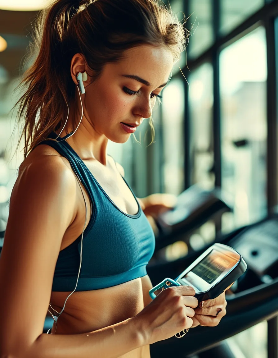 Why Your Fitness Tracker's Calorie Burn Number Is Probably Wrong (and by How Much)