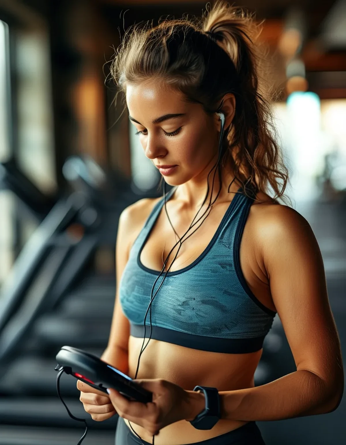 How Accurate Is Your Fitness Tracker's Heart Rate, Really?