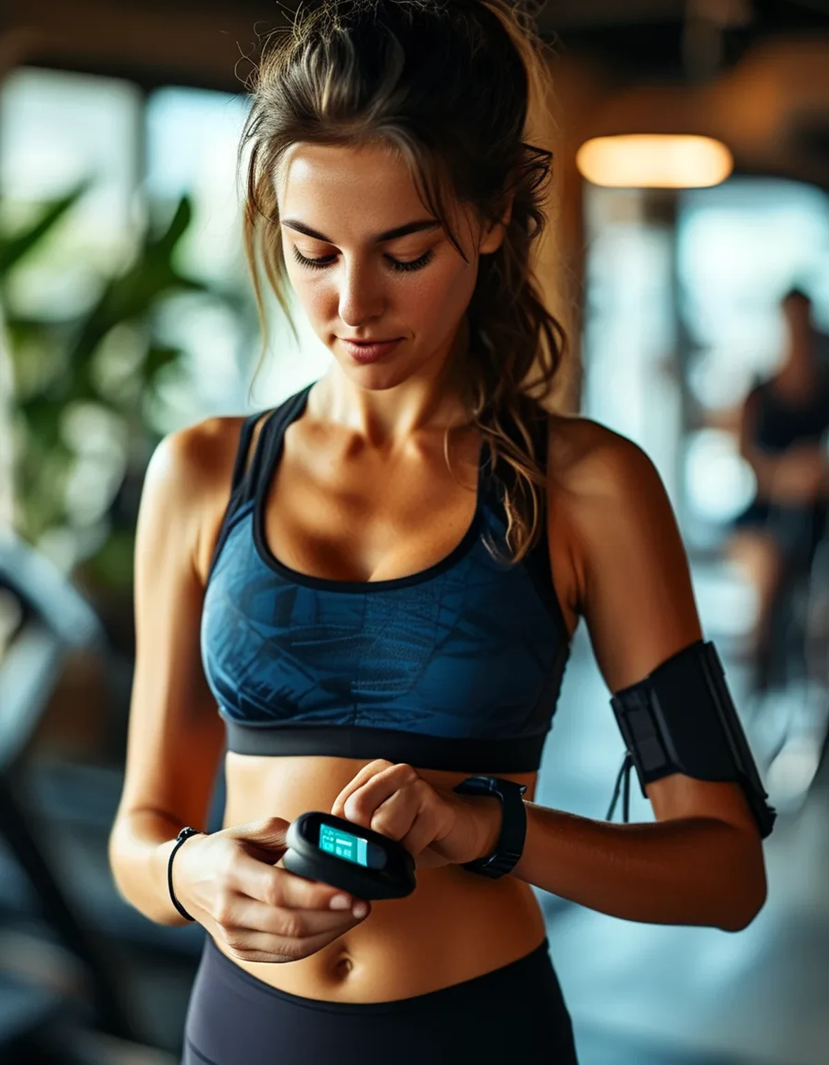 How Accurate Is Your Fitness Tracker's Heart Rate, Really?