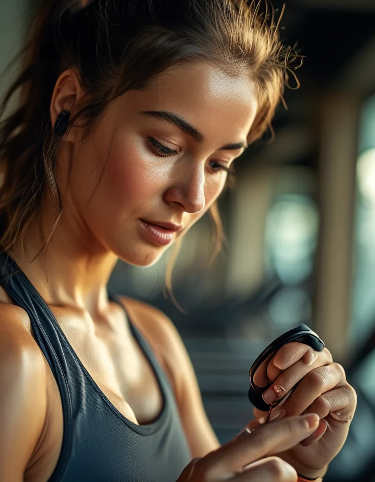 Tour: Why Your Fitness Tracker Gives Different Numbers for the Exact Same Workout