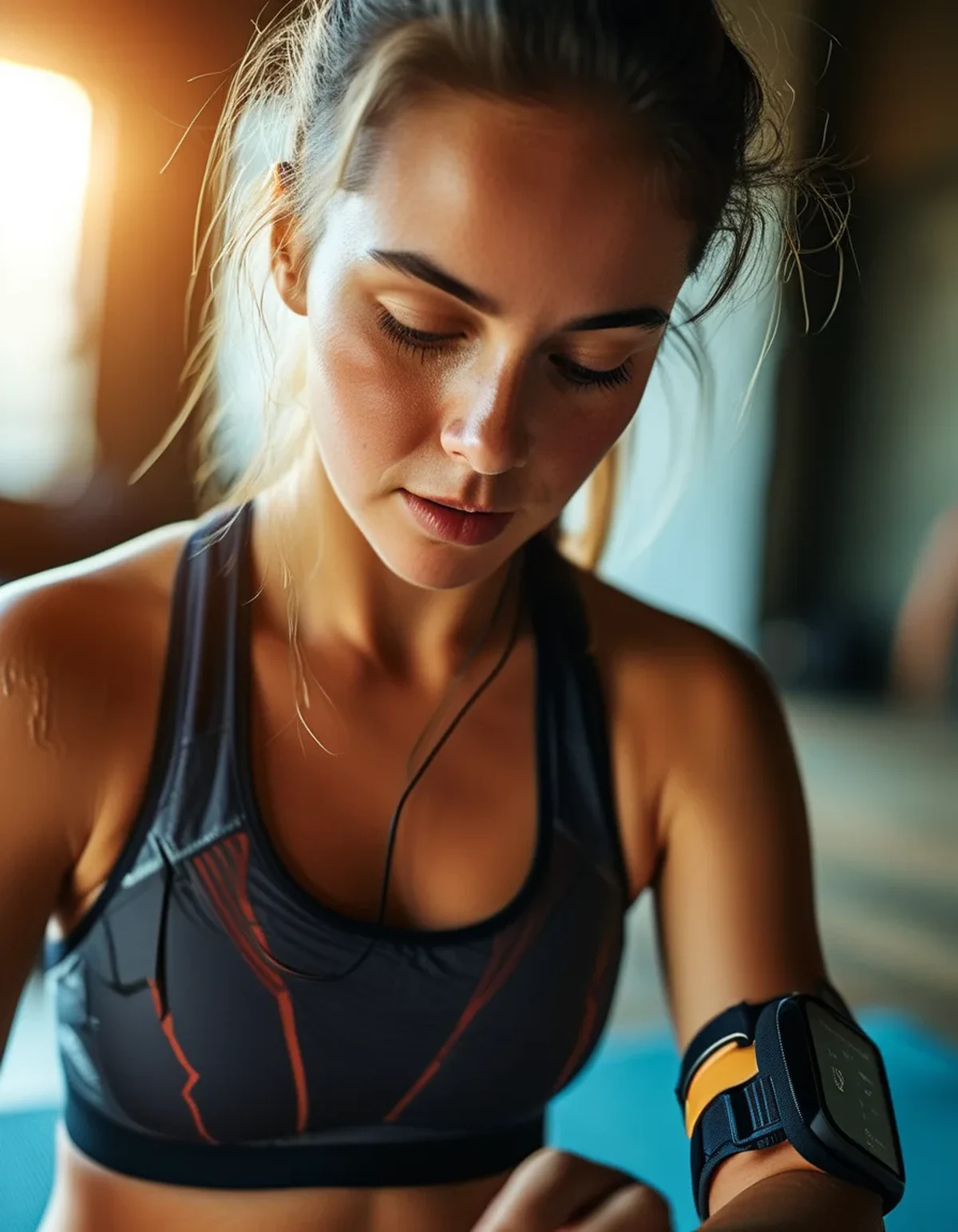 Tour: Why Your Fitness Tracker Gives Different Numbers for the Exact Same Workout