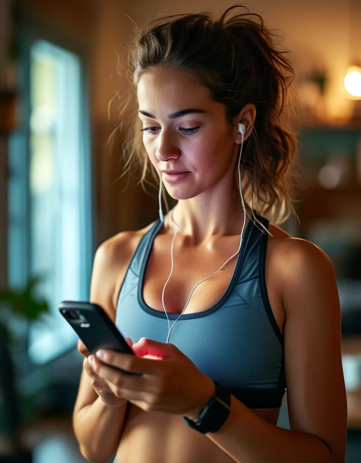 5 Fitness Tracker Metrics Actually Worth Checking (And 3 to Mostly Ignore)