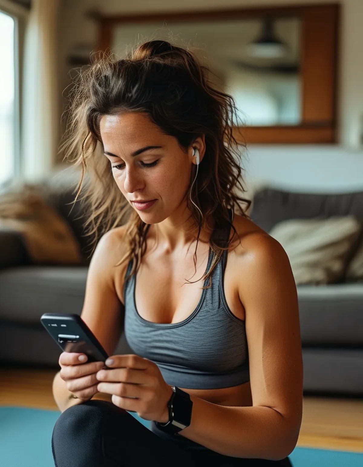 5 Fitness Tracker Metrics Actually Worth Checking (And 3 to Mostly Ignore)