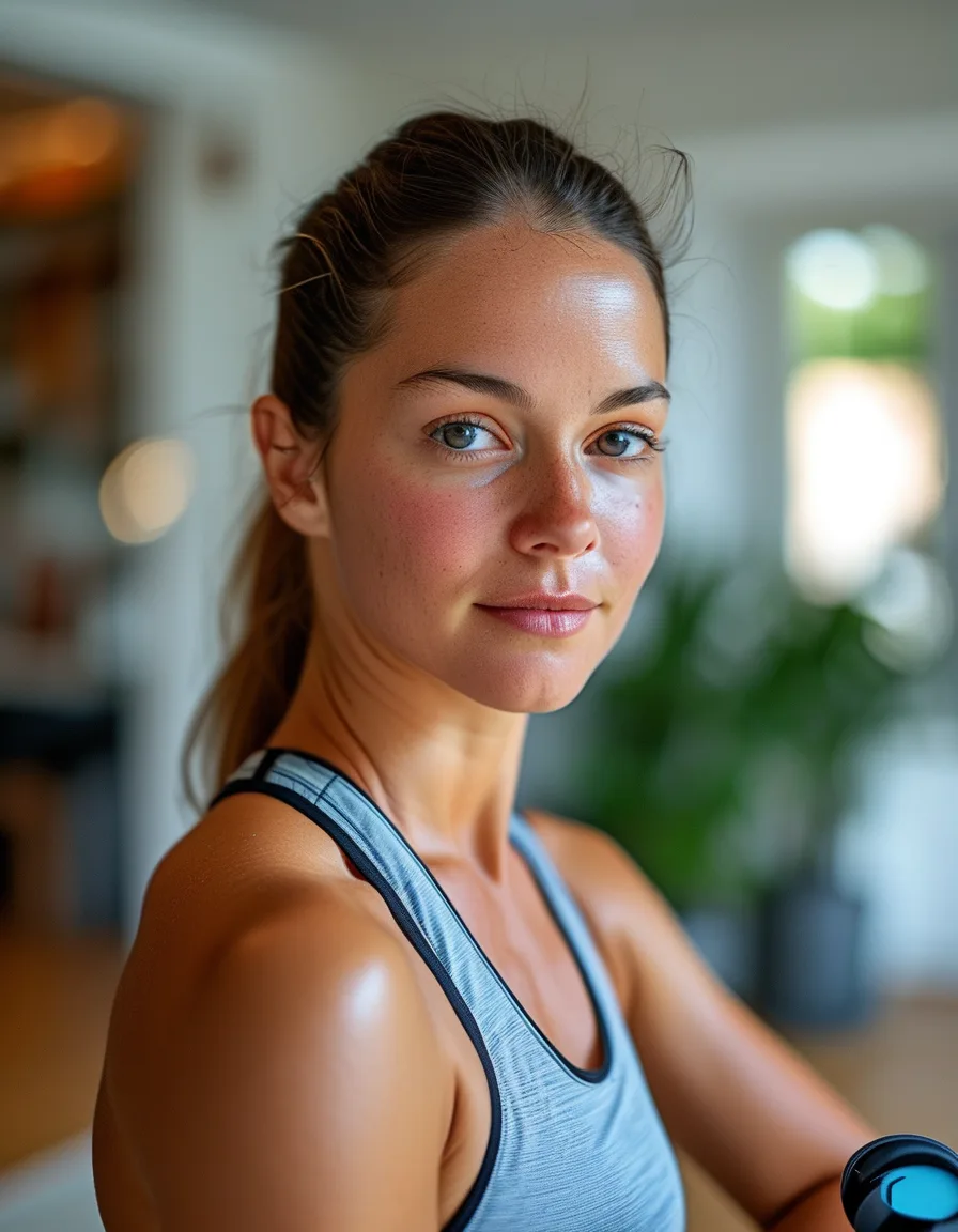 When Your Fitness Tracker Becomes the Problem: Keeping Data in Its Place