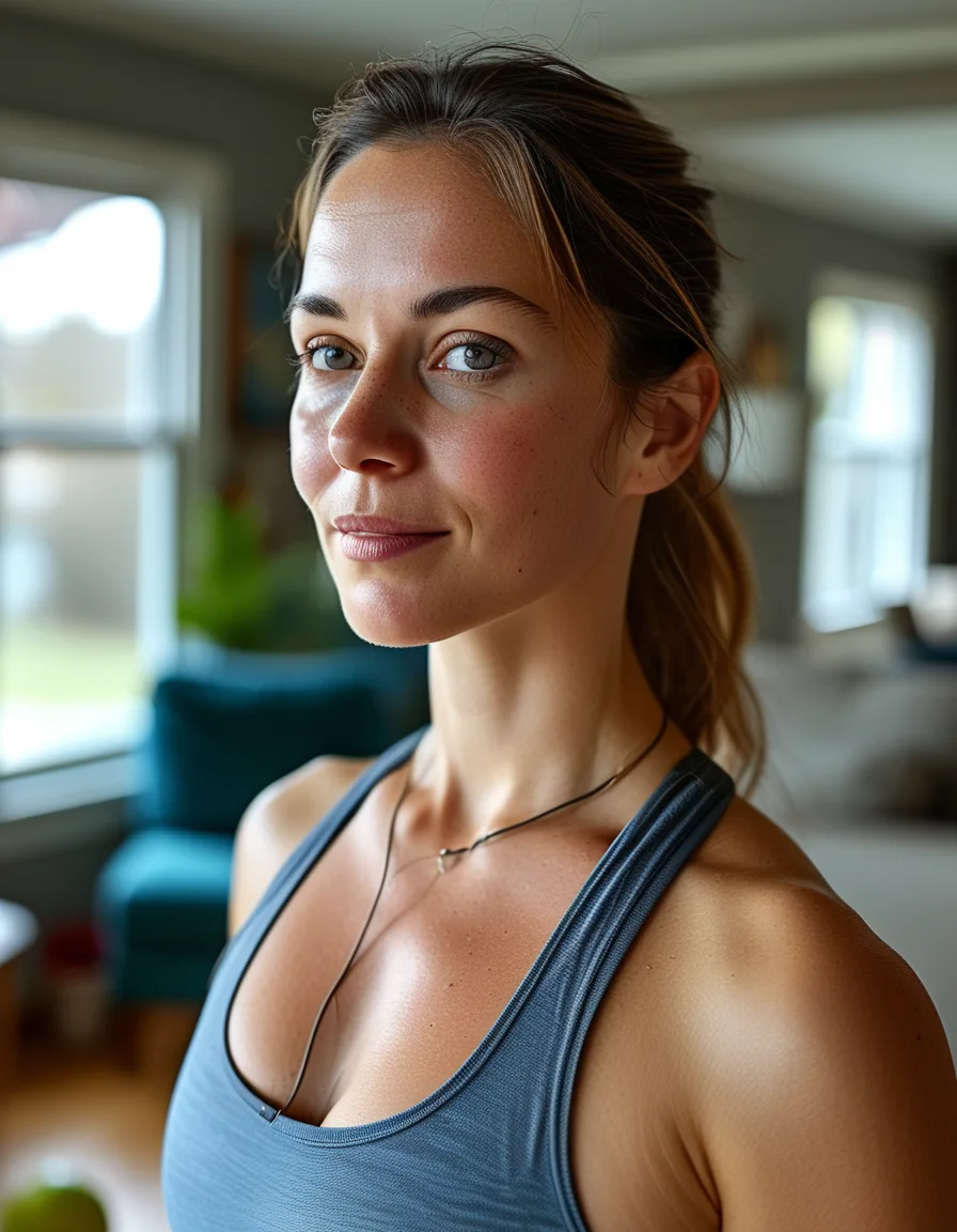 When Your Fitness Tracker Becomes the Problem: Keeping Data in Its Place