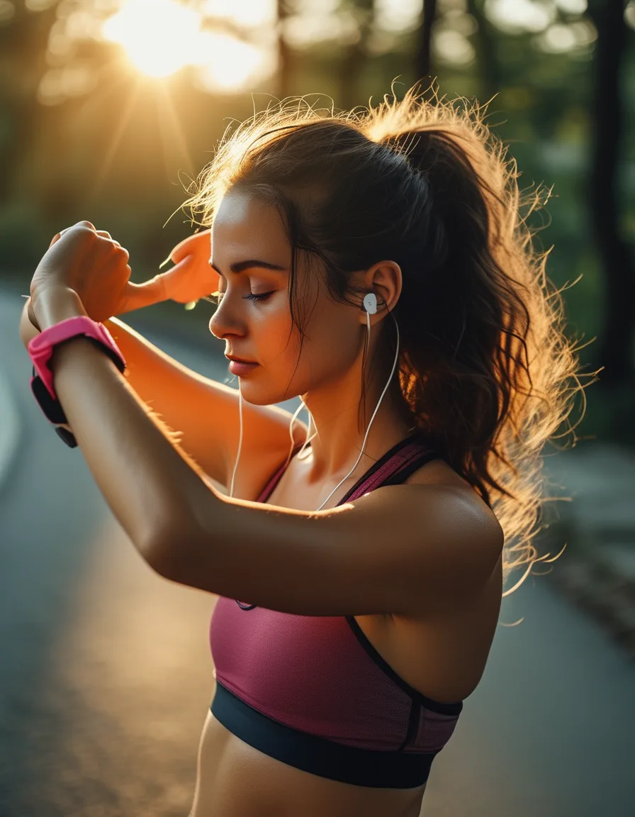 What Your Fitness Tracker's Recovery Score Actually Measures (and Where It's Wrong)