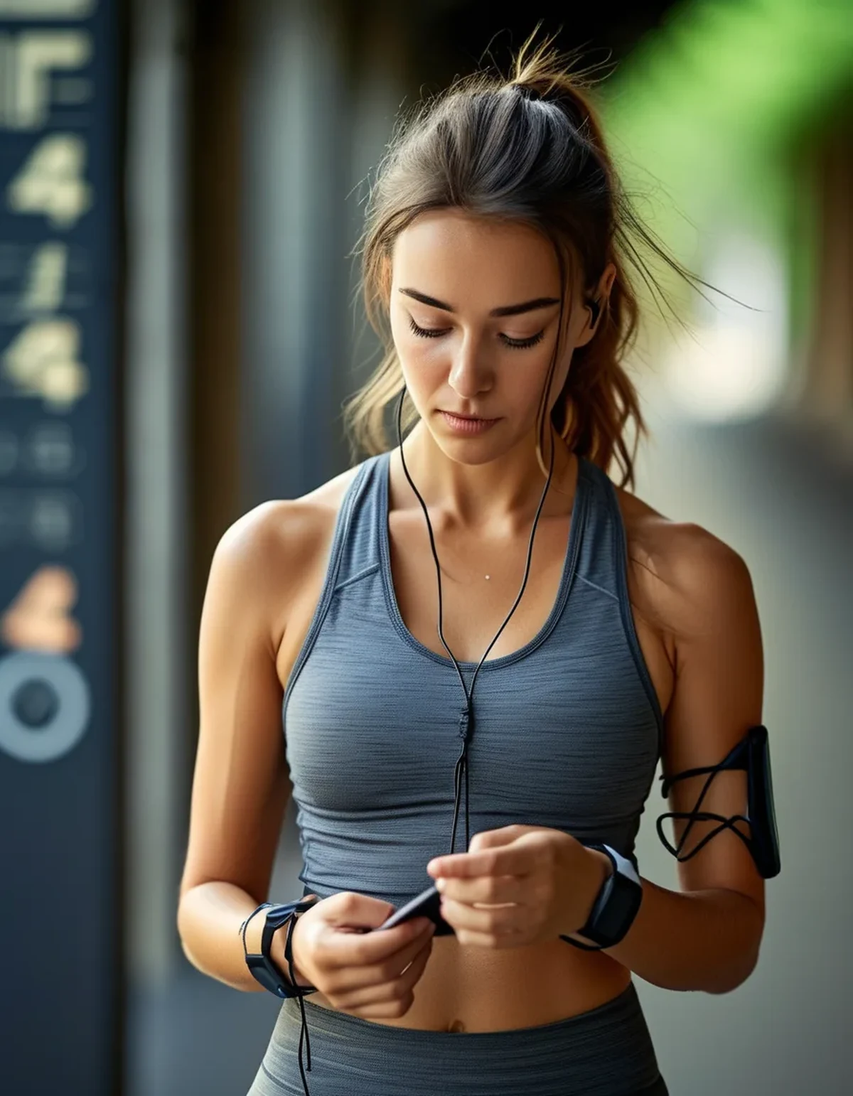Why Your Fitness Tracker's Step Count Is Probably Wrong (and When It Actually Matters)
