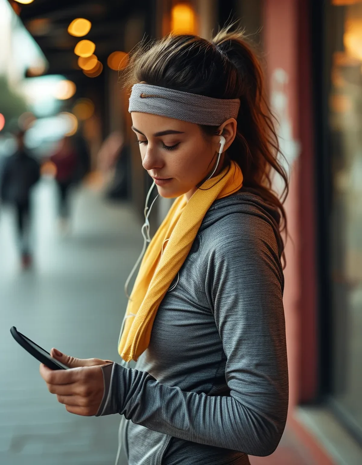 Why Your Fitness Tracker's Step Count Is Probably Wrong (and When It Actually Matters)