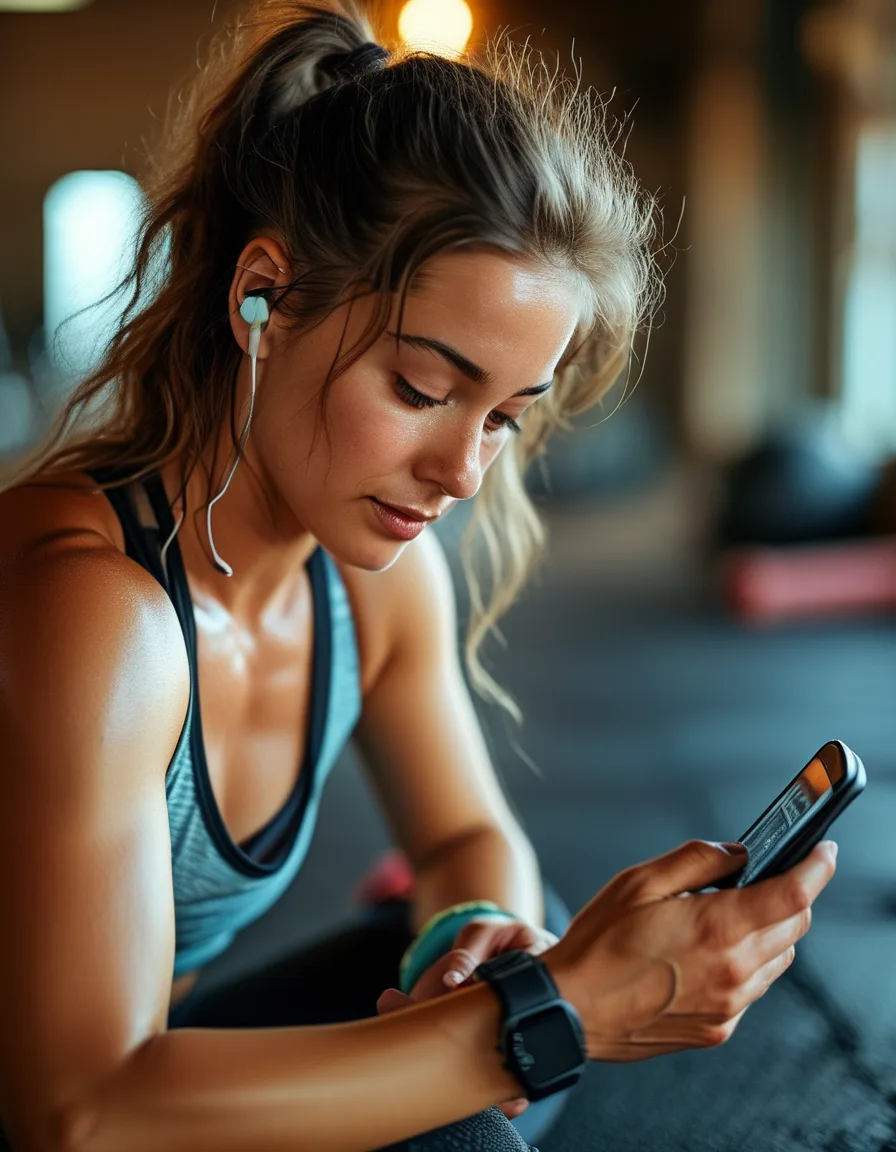 5 Fitness Tracker Features You're Probably Not Using (But Should)