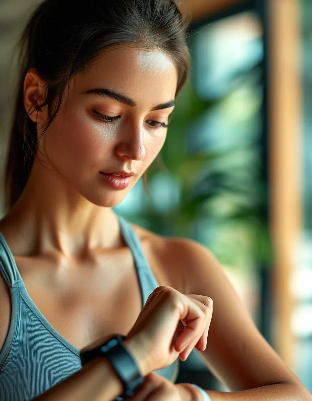 5 Fitness Tracker Metrics That Quietly Reset Without Telling You