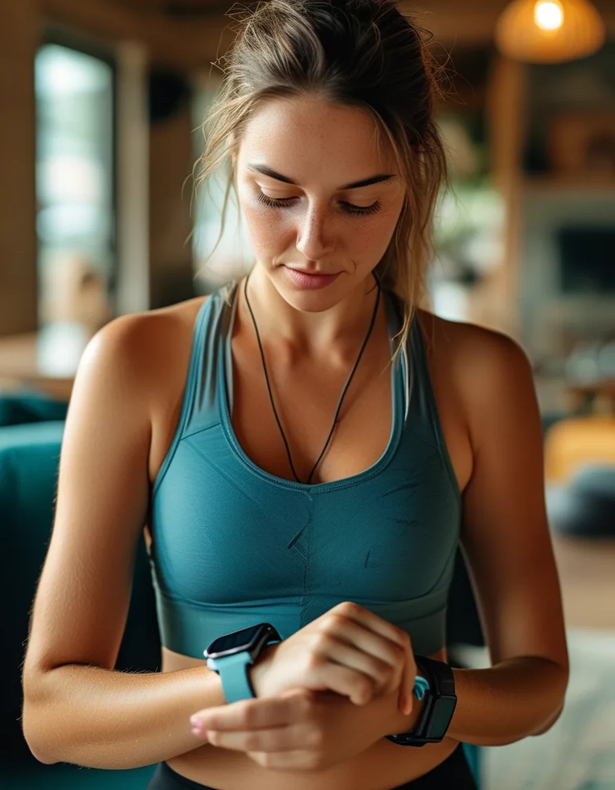 5 Fitness Tracker Metrics That Quietly Reset Without Telling You