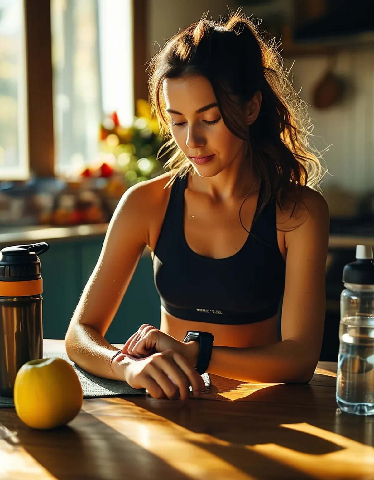 5 Tracker Screens Worth Setting Up Before Your Fall Training Block
