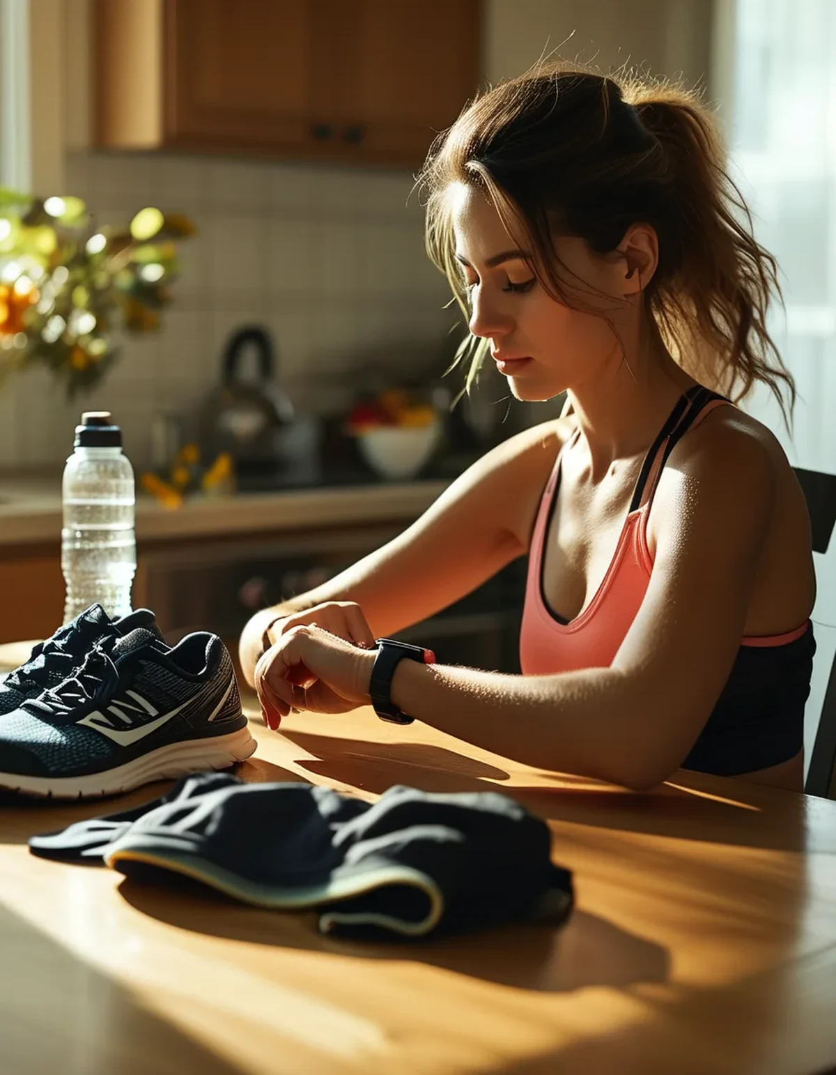 5 Tracker Screens Worth Setting Up Before Your Fall Training Block