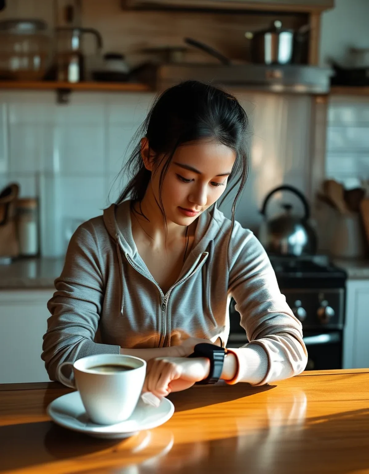 5 Tracker Screens Worth Checking Daily - and the Ones That Just Make You Anxious