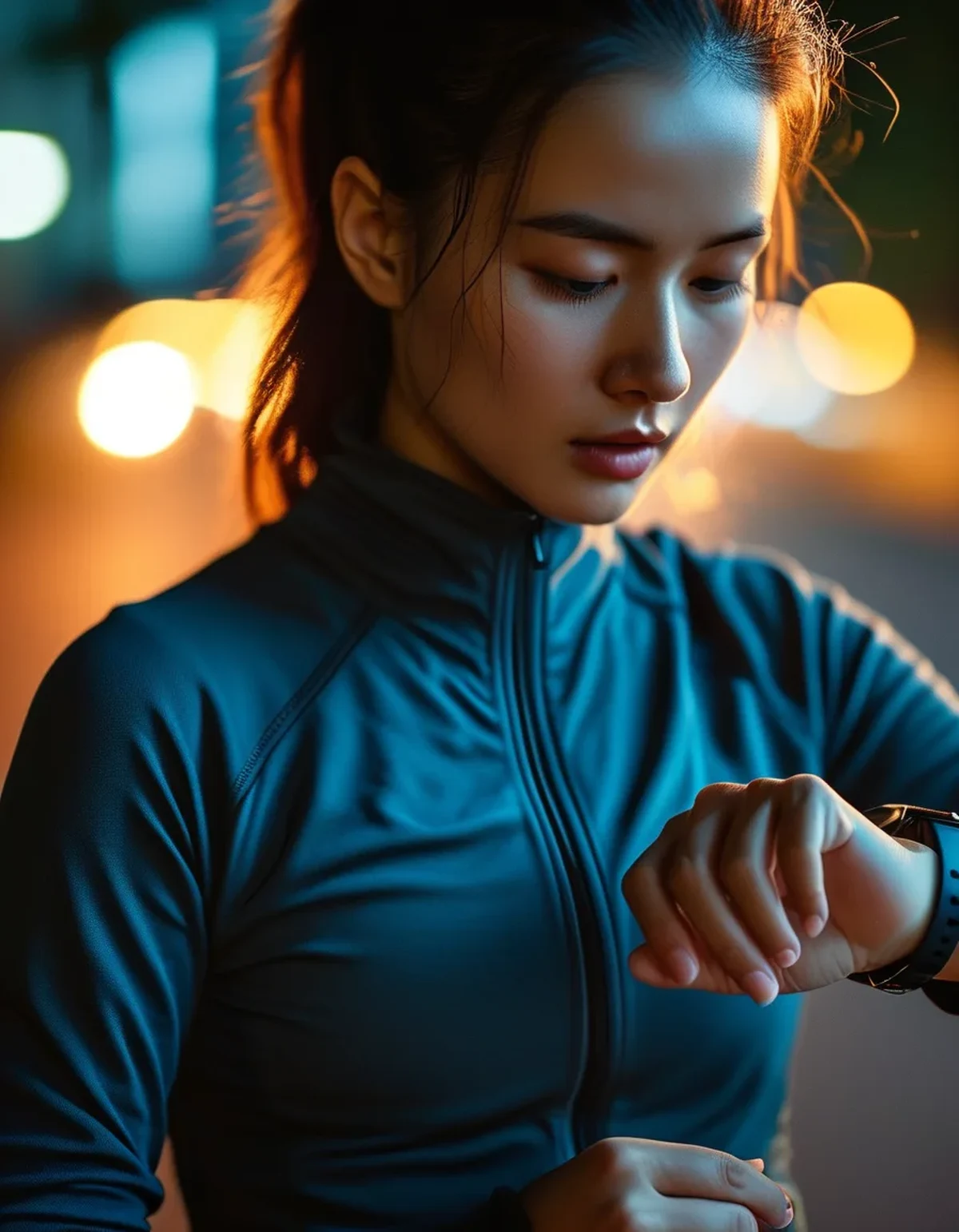 Five Tracker Screens Worth Rebuilding for Autumn Training