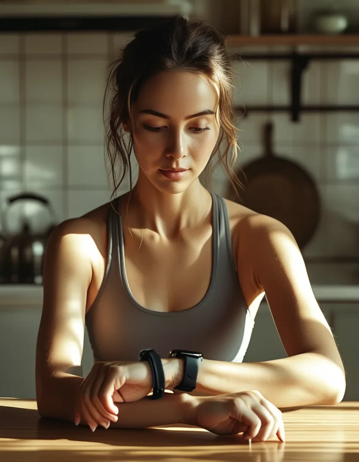 Five Tracker Settings Worth Changing the Day You Unbox It