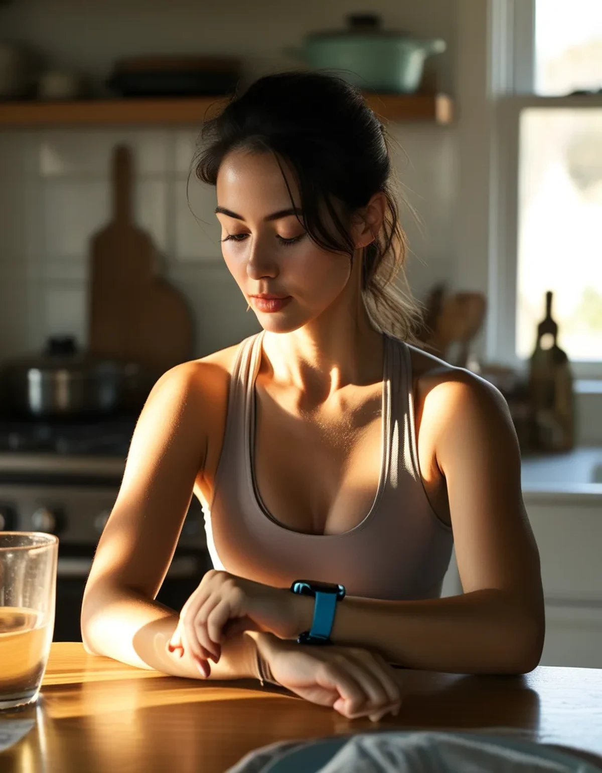 Five Tracker Settings Worth Changing the Day You Unbox It