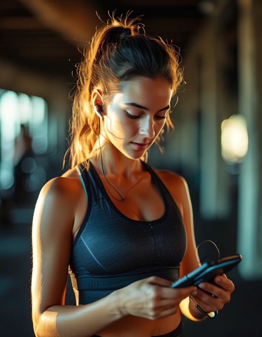 Getting the Most From Your Fitness Tracker (Without Obsessing Over It)