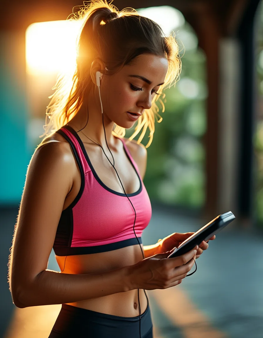 Getting the Most From Your Fitness Tracker (Without Obsessing Over It)