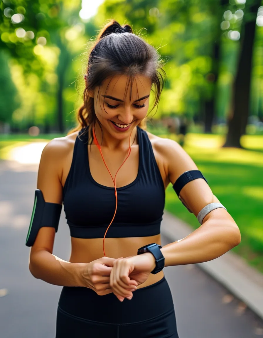Heart-Rate Zones on Your Wrist: Using Wearable Data Without Worshipping It