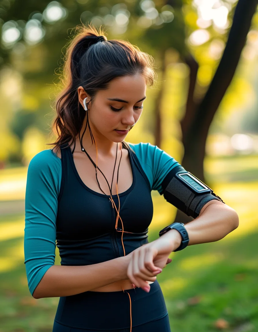 Heart-Rate Zones on Your Wrist: Using Wearable Data Without Worshipping It