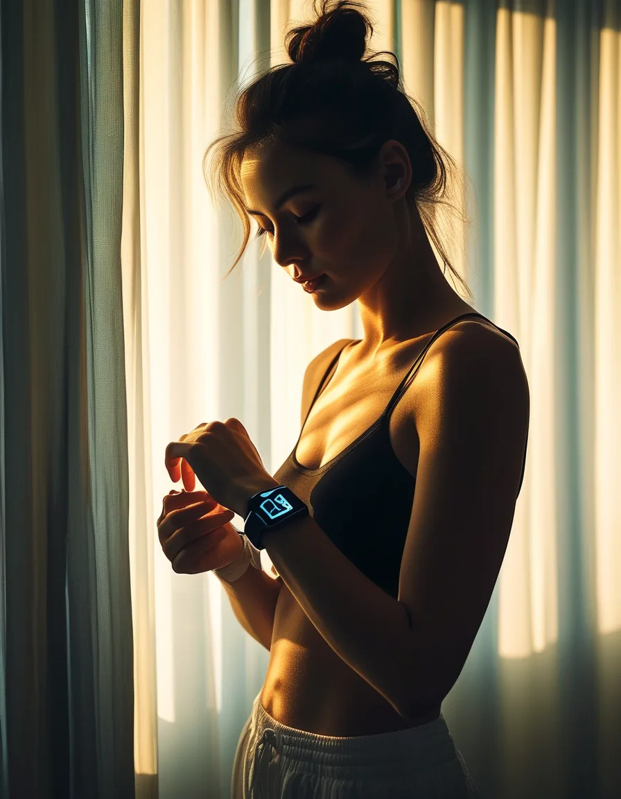 Why Your Smart Ring and Smartwatch Disagree About Your Sleep