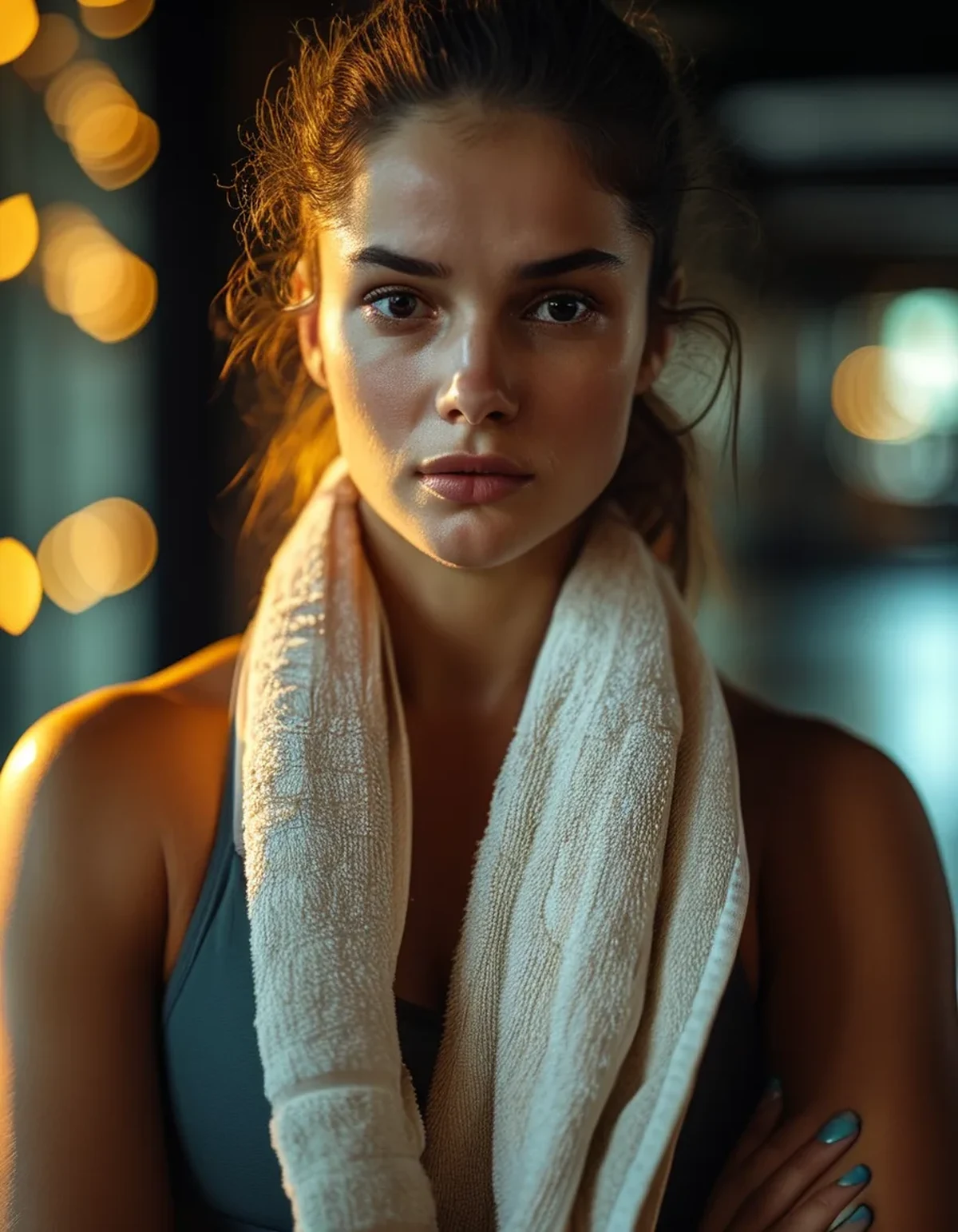 Why Your Tracker's Calorie Burn Number Is Wrong (and What to Use Instead)