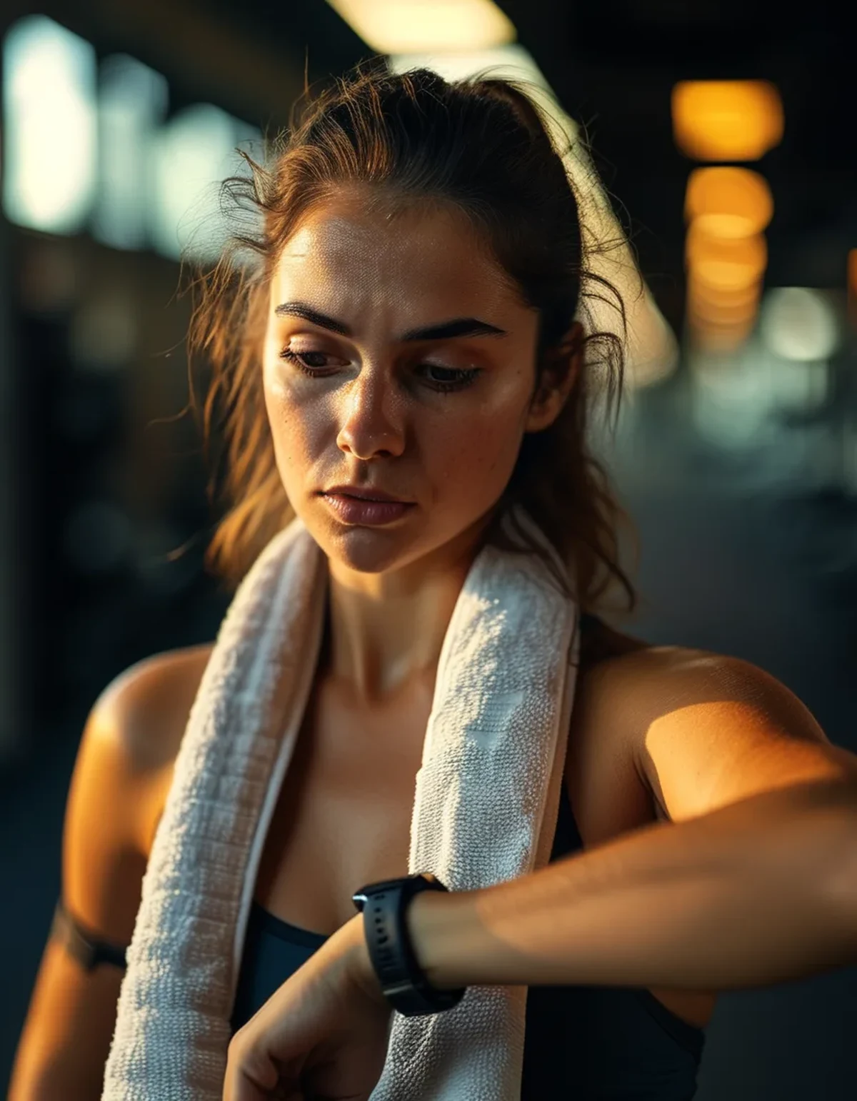 Why Your Tracker's Calorie Burn Number Is Wrong (and What to Use Instead)